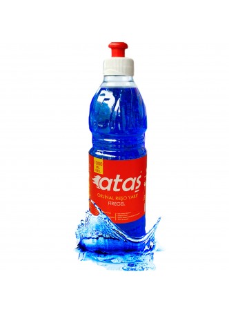 Ataş 1000 Ml Orjinal  Reşo Yakıt